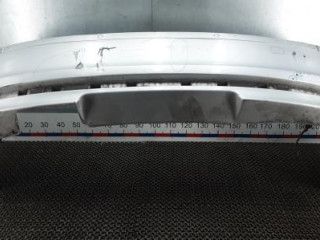 бампер задний BMW 7 серия E65/E66/E67 [рестайлинг] 2006, 3.0 л., TDi, дизель, АКПП, седан