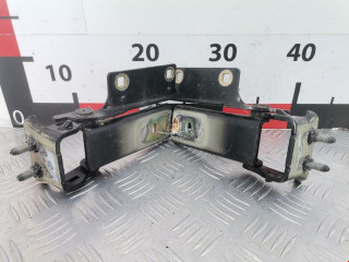 петля крышки багажника Peugeot 407 1 поколение 2005, 2.0 л., МКПП, универсал, 861396