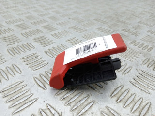 захватный крюк капота Mercedes-Benz A-Класс W169 2005, 1.7 л., МКПП, хетчбэк 5 дв., A1698800128