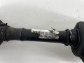 полуось (приводной вал, ШРУС) Porsche 2008, 4.8 л., M 48.01, бензин, АКПП, внедорожник 5 дв., 7L5407271 - фото №4