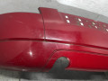 бампер задний Audi TT 8N 2001, 1.8 л., BAM, бензин, 6МКПП, купе - фото №2