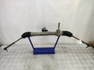 рулевая рейка Fiat Punto 2 поколение [рестайлинг] 2004, 1.2 л., бензин, МКПП, хетчбэк 5 дв.