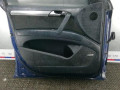 дверь передняя левая Audi Q7 4L 2006, 3.0 л., дизель, АКПП, внедорожник 5 дв., 4L0831051A - фото №7