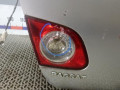 кнопка открытия багажника Volkswagen Passat B6 2009, 2.0 л., дизель, седан - фото №4