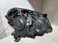 фара левая Nissan Qashqai 1 поколение 2007, 1.6 л., HR16DE, бензин, 5МКПП, внедорожник 5 дв. - фото №5