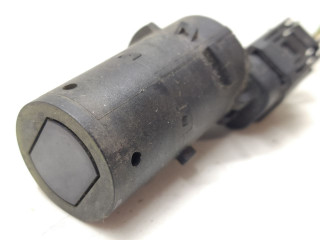 парктроник задний BMW X5 E53 2003, 6902182, 66216902182, 602139