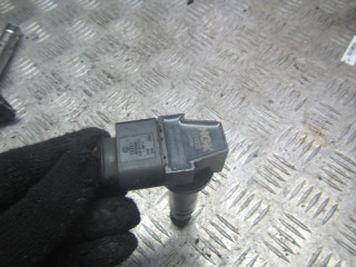 катушка зажигания Volkswagen Polo 4 поколение [рестайлинг] 2007, 1.4 л., бензин