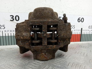 суппорт задний правый Opel Omega B [рестайлинг] 2000, 2.2 л., АКПП, универсал, 90543587