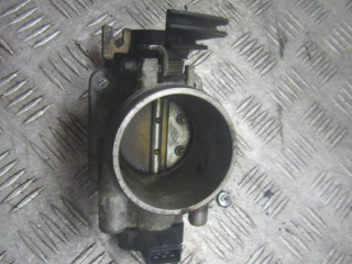 заслонка дроссельная Rover 25 1 поколение 2003, 1.6 л., бензин