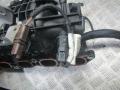 коллектор впускной Citroen C4 1 поколение 2008, 1.6 л., бензин, МКПП, хетчбэк 5 дв., V75281728014 - фото №5
