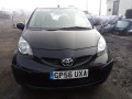 магнитола Toyota Aygo 1 поколение 2007, 1.0 л., АКПП, хетчбэк 5 дв., 861200H010 - фото №8