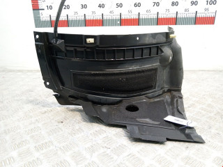 защита арок передняя правая (подкрылок) Audi A6 4G/C7 2013, 2.0 л., АКПП, седан, 4G0853888