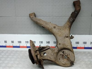 ступица задняя левая Mercedes-Benz Vito W639 2010, 2.2 л., дизель, микроавтобус