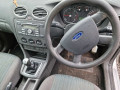 турбина Ford Focus 2 поколение 2006, 1.6 л., МКПП, хетчбэк 5 дв., 1684949 - фото №11