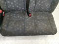 сиденье переднее Mercedes-Benz Sprinter 1 поколение (W901-905) [рестайлинг] 2005, 2.2 л., МКПП, микроавтобус, XKL91000489 - фото №4
