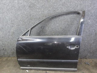 дверь передняя левая Volkswagen Passat B5 1999, 1.8 л., бензин, МКПП, седан