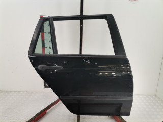 дверь задняя правая BMW 3 серия E46 2002, 1.8 л., МКПП, универсал, 41527034156