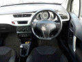 бампер задний Citroen C3 2 поколение 2010, 1.4 л., МКПП, хетчбэк 5 дв., 7410KY - фото №7