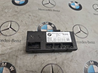 блок управления крышкой багажника BMW 2025, 3.0 л., бензин, 5A74B10