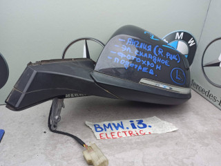 зеркало наружное левое BMW i3 L01 2015