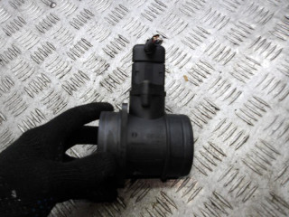 расходомер воздуха Volkswagen Golf 4 поколение 2001, 2.0 л., бензин, АКПП, универсал, 06A906461, 0280218002