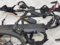 проводка BMW 3 серия E90/E91/E92/E93 [рестайлинг] 2008, 2.0 л., АКПП, седан, 12427560377 - фото №6