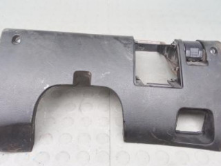 захватный крюк капота Mitsubishi Lancer 9 поколение 2007, 1.6 л., бензин, универсал