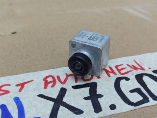 камера переднего обзора BMW 2023, 3.0 л., B58B30, бензин, 475, полный привод, 5A47225