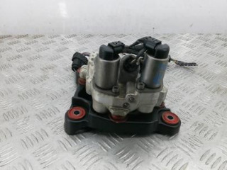 блок управления Dynamic Drive BMW 5 серия F07/F10/F11 2011, 3.0 л., дизель, АКПП, универсал