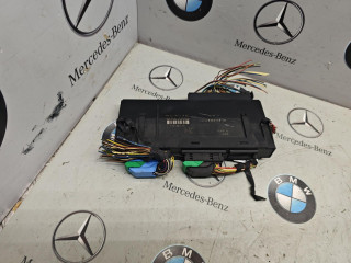 блок комфорта BMW X1 E84 [рестайлинг] 2015, 2.0 л., бензин, 9305736