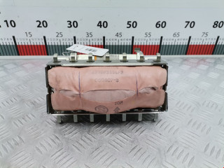 подушка безопасности пассажира Mazda CX-7 1 поколение ER 2008, 2.3 л., МКПП, внедорожник 5 дв.