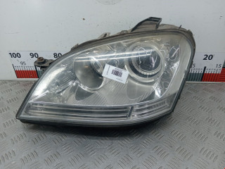 фара левая Mercedes-Benz M-Класс W164 2006, 4.0 л., АКПП, внедорожник 5 дв., A1648205561