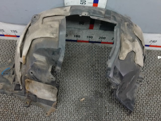 защита арок передняя правая (подкрылок) Nissan Qashqai 2 поколение 2014, 1.5 л., дизель, внедорожник 5 дв., 638404EA0A