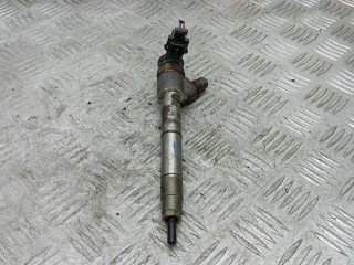 форсунка Kia Sorento 3 поколение 2015, 2.2 л., дизель, 445110584