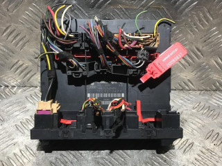 Блок BSI Volkswagen Touran 1 поколение 2004, 1.9 л., BKC, дизель, 6МКПП, минивэн, 1K0937049K