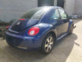суппорт задний правый Volkswagen Beetle A4 [рестайлинг] 2006, 1.9 л., МКПП, хетчбэк 3 дв., 1J0615424H - фото №10