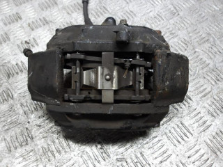 суппорт передний левый Mercedes-Benz S-Класс W220 2001, 3.2 л., бензин, АКПП, седан