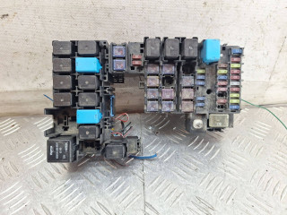 блок предохранителей Mazda 5 1 поколение [рестайлинг] 2008, 2.0 л., бензин, АКПП, минивэн