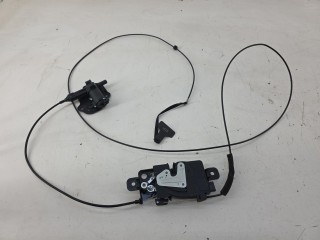 замок багажника BMW 2 серия Active Tourer F45 2015, 2.0 л., бензин, АКПП, передний привод, 51247357112, 7357112, 51247383283, 7383283