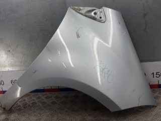 крыло переднее правое Mercedes-Benz A-Класс W169 2008, 1.5 л., бензин, МКПП, минивэн