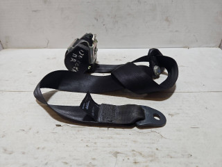 ремень безопасности Renault Duster 1 поколение 2013, 0406038, 934801