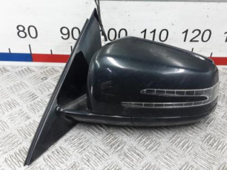 зеркало наружное левое Mercedes-Benz E-Класс W212/S212/C207/A207 [рестайлинг] 2013, 2.2 л., дизель, АКПП, универсал