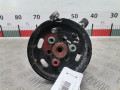 насос гидроусилителя руля Audi A4 B7 2005, 2.0 л., МКПП, универсал, 8E0145155N - фото №2