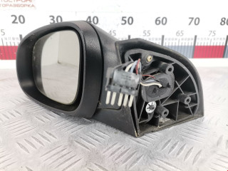 зеркало наружное левое Mercedes-Benz A-Класс W168/V168 [рестайлинг] 2002, 1.7 л., МКПП, хетчбэк 5 дв., A1688100176