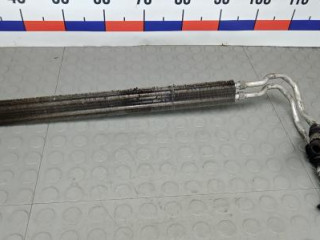 радиатор масляный BMW 5 серия E60/E61 2006, 3.0 л., дизель, седан