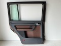 дверь задняя левая Volkswagen Touran 1 поколение [2-й рестайлинг] 2013, 1.4 л., CTHB, бензин, АКПП, минивэн, 1T0833055S - фото №10