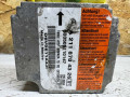 блок AirBag Mercedes-Benz CLS-Класс C219 2006, бензин, A2118704326 - фото №2