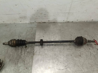 полуось передняя правая (приводной вал, ШРУС) Opel Astra G 1999, 1.6 л., X 16 XEL, бензин, 5МКПП, универсал