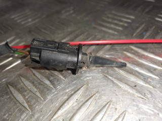 датчик температуры Mercedes-Benz C-Класс W203/S203/CL203 [рестайлинг] 2004, купе