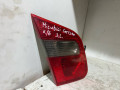фонарь задний Mitsubishi Carisma 1 поколение [рестайлинг] 2001, хетчбэк 5 дв. - фото №2